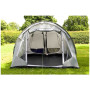 Tente familiale 4 personnes Coleman Coastline 4 Deluxe
