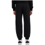 Pantalons de survêtement enfant 4F Trousers Cas F1826 Deep Black
