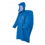 Imperméable Ferrino Trekker S/M bleue Blue