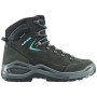 Bottes randonnée femme Lowa Renegade Evo GTX MID Ws Wide
