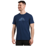 Taille: L / Couleur: bleu foncé