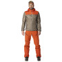 Doudoune homme Dynafit Ridge Ultralight Down Jkt M