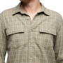 Chemise homme Black Diamond M Project Twill LS Shirt