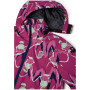 Veste enfant Lego Wear Lwjian 704 Fuchsia