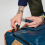 Sac de voyage Salewa Discovery Duffle M
