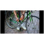 Cordon de cheville Kryptonite KryptoFlex 710 Looped Cable
