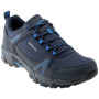 Chaussures randonnée homme Hi-Tec Hapiter Low Wp bleu foncé Navy/Lake Blue