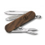 Couteau suisse Victorinox Classic SD Wood