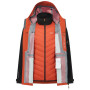 Veste homme Regatta Sacramento 3in1
