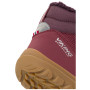 Bottes d'hiver enfant Viking Outdoor Footwear Rowan Barefoot Warm WP 2V Wine