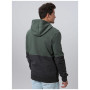 Sweat-shirt homme Loap Edcar