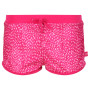 Bas de maillot de bain Regatta Hosanna Short rose PinkFusAniml