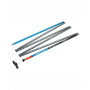 Sonde Ortovox Probe 240 argenté /bleu Silver