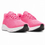 Chaussures running femme Under Armour W Charged Pursuit 4