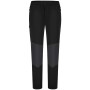Pantalon homme Montura Spitze Pants noir Black/Piombo