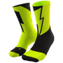 Chaussettes Dynafit No Pain No Gain Sk jaune neon yellow black