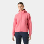 Sweat-shirt femme Helly Hansen W Hp Ocean Fz Short Jacket
