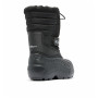 Chaussures enfant Columbia Youth Powderbug™ Snowlite™ Black, White