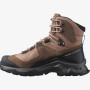 Bottes randonnée femme Salomon Quest Element Gore-Tex