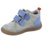 Chaussures enfant Richter Samy Earth/Infin/Tangerin