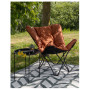 Chaise Bo-Camp Butterfly Himrod L