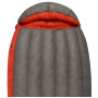 Sac de couchage en plumes Sea to Summit Flame FmII