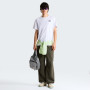 T-shirt homme The North Face U Nse Slopes Rlx Ss Tee-Graphic