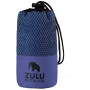 Serviette Zulu Comfort 40x80 cm