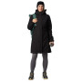 Manteau femme Northfinder Dolore