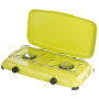 Réchaud camping Meva Orlík typ 2316 jaune