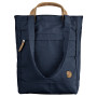 Sac Fjällräven Totepack No.1 Small bleu foncé Navy