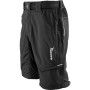 Short homme Silvini Rango MP857 vert Black