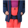 Veste enfant Kilpi Valera-Jg DBL