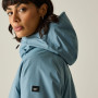 Veste femme Regatta Marcia