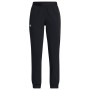 Pantalons de survêtement enfant Under Armour UA Rival Woven Jogger Black
