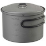 Pot Esbit Casserole en aluminium 1,6 L