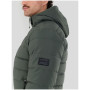 Veste homme Fundango Hubble Padded Jacket