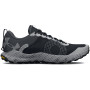 Chaussures running Under Armour HOVR DS Ridge SPD