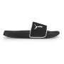 Pantoufles Puma Leadcat 2.0 Shower vert black