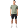 T-shirt fonctionnel homme Devold Breeze Plus Merino 200 T-Shirt Man