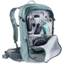 Sac à dos vélo Deuter Compact 14+3