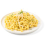 Repas déshydraté Food Force Pâtes à la sauce au fromage 150 g (végétarien)