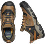 Chaussures randonnée homme Keen Ridge Flex WP