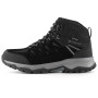 Chaussures randonnée femme Alpine Pro Morete