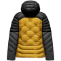 Doudoune femme Salewa Ortles Med 4 Rds Dwn Jkt W