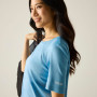 T-shirt femme Regatta Botanna