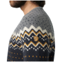 Chandail homme Fjällräven Övik Knit Sweater M