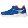 Chaussures enfant Alpine Pro Basedo bleue elec. bl. lemonade
