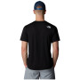T-shirt fonctionnel homme The North Face 24/7 S/S Tee Reg