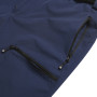 Pantalon softshell homme Zulu Tibles M